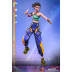 Immagine del prodotto KPop Demon Hunters – Action figure Zoey 1:6