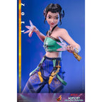 Immagine del prodotto KPop Demon Hunters – Action figure Zoey 1:6