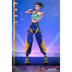 Immagine del prodotto KPop Demon Hunters – Action figure Zoey 1:6