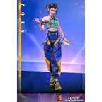 Immagine del prodotto KPop Demon Hunters – Action figure Zoey 1:6