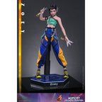 Immagine del prodotto KPop Demon Hunters – Action figure Zoey 1:6