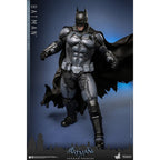 Produktbild Batman: Arkham - Batman Masterpiece Actionfigur 1:6