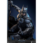 Produktbild Batman: Arkham - Batman Masterpiece Actionfigur 1:6