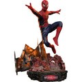 Immagine del prodotto Marvel - Action figure Spider-Man Masterpiece 1:6 Battle Damaged Version