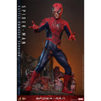 Immagine del prodotto Marvel - Action figure Spider-Man Masterpiece 1:6 Battle Damaged Version