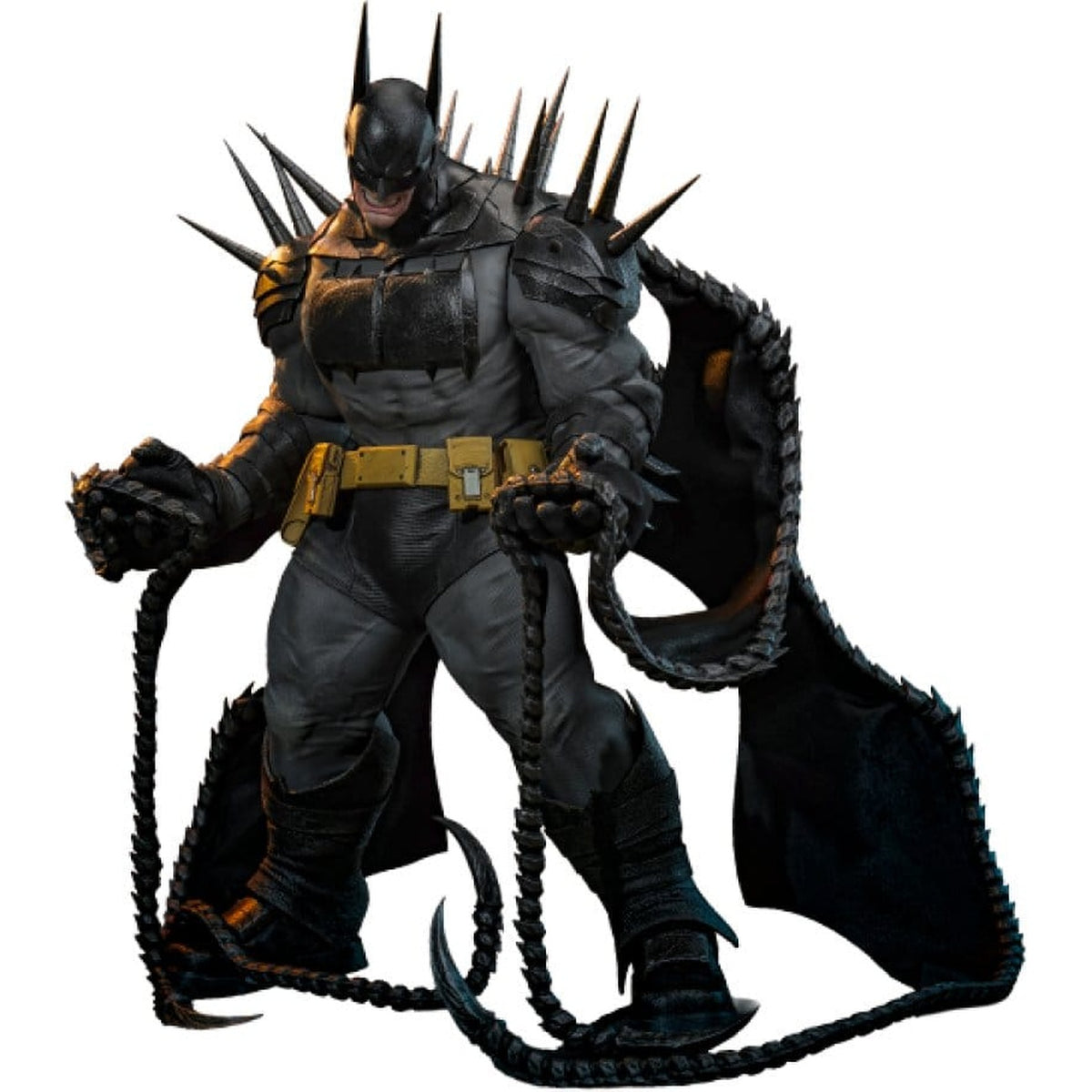 Image produit DC Comics - Figurine d’action Batman Comic 1:6