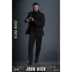 Immagine del prodotto John Wick Masterpiece action figure 1:6 - John Wick