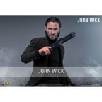 Immagine del prodotto John Wick Masterpiece action figure 1:6 - John Wick