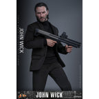 Immagine del prodotto John Wick Masterpiece action figure 1:6 - John Wick