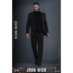 Immagine del prodotto John Wick Masterpiece action figure 1:6 - John Wick