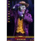 Produktbild Batman: The Killing Joke - The Joker Actionfigur 1:6