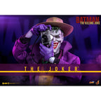 Produktbild Batman: The Killing Joke - The Joker Actionfigur 1:6