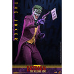 Produktbild Batman: The Killing Joke - The Joker Actionfigur 1:6