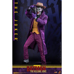 Produktbild Batman: The Killing Joke - The Joker Actionfigur 1:6