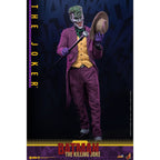Produktbild Batman: The Killing Joke - The Joker Actionfigur 1:6