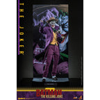 Produktbild Batman: The Killing Joke - The Joker Actionfigur 1:6