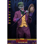 Produktbild Batman: The Killing Joke - The Joker Actionfigur 1:6