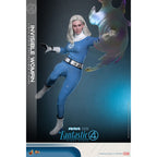 Produktbild The Fantastic Four: First Steps - Invisible Woman Masterpiece Actionfigur 1:6