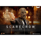 Produktbild Batman Begins - Scarecrow Masterpiece Actionfigur 1:6
