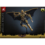 Produktbild Batman: Arkham Knight - Batman Beyond Masterpiece Actionfigur 1:6 Black & Gold Version