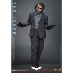 Produktbild The Dark Knight - The Joker Actionfigur 1:6 Bank Robber Version