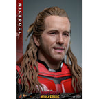 Image produit Deadpool & Wolverine - Nicepool Masterpiece Figurine articulée 1:6