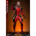 Image produit Deadpool & Wolverine - Nicepool Masterpiece Figurine articulée 1:6