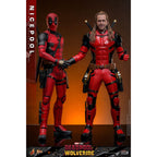 Image produit Deadpool & Wolverine - Nicepool Masterpiece Figurine articulée 1:6