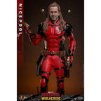 Image produit Deadpool & Wolverine - Nicepool Masterpiece Figurine articulée 1:6