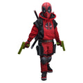 Produktbild Deadpool & Wolverine - Kidpool Masterpiece Actionfigur 1:6