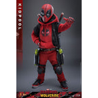 Produktbild Deadpool & Wolverine - Kidpool Masterpiece Actionfigur 1:6