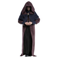 Produktbild Star Wars: The Clone Wars - Darth Sidious Actionfigur 1:6