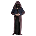 Produktbild Star Wars: The Clone Wars - Darth Sidious Actionfigur 1:6