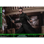 Immagine del prodotto Matrix - Neo Masterpiece action figure 1:6