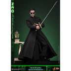 Immagine del prodotto Matrix - Neo Masterpiece action figure 1:6
