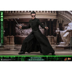 Immagine del prodotto Matrix - Neo Masterpiece action figure 1:6