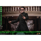 Immagine del prodotto Matrix - Neo Masterpiece action figure 1:6