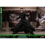 Immagine del prodotto Matrix - Neo Masterpiece action figure 1:6