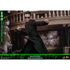 Immagine del prodotto Matrix - Neo Masterpiece action figure 1:6