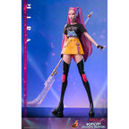Immagine del prodotto KPop Demon Hunters - Action figure Mira 1:6