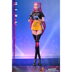 Immagine del prodotto KPop Demon Hunters - Action figure Mira 1:6