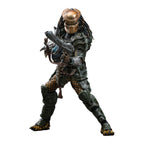 Image produit Alien vs Predator - Figurine d’exception Broken Tusk Predator 1:6