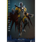 Produktbild Batman: Arkham Origins - Knightfall Batman Masterpiece Actionfigur 1:6