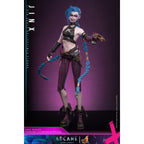 Immagine del prodotto League of Legends: Arcane - Action figure Jinx 1:6