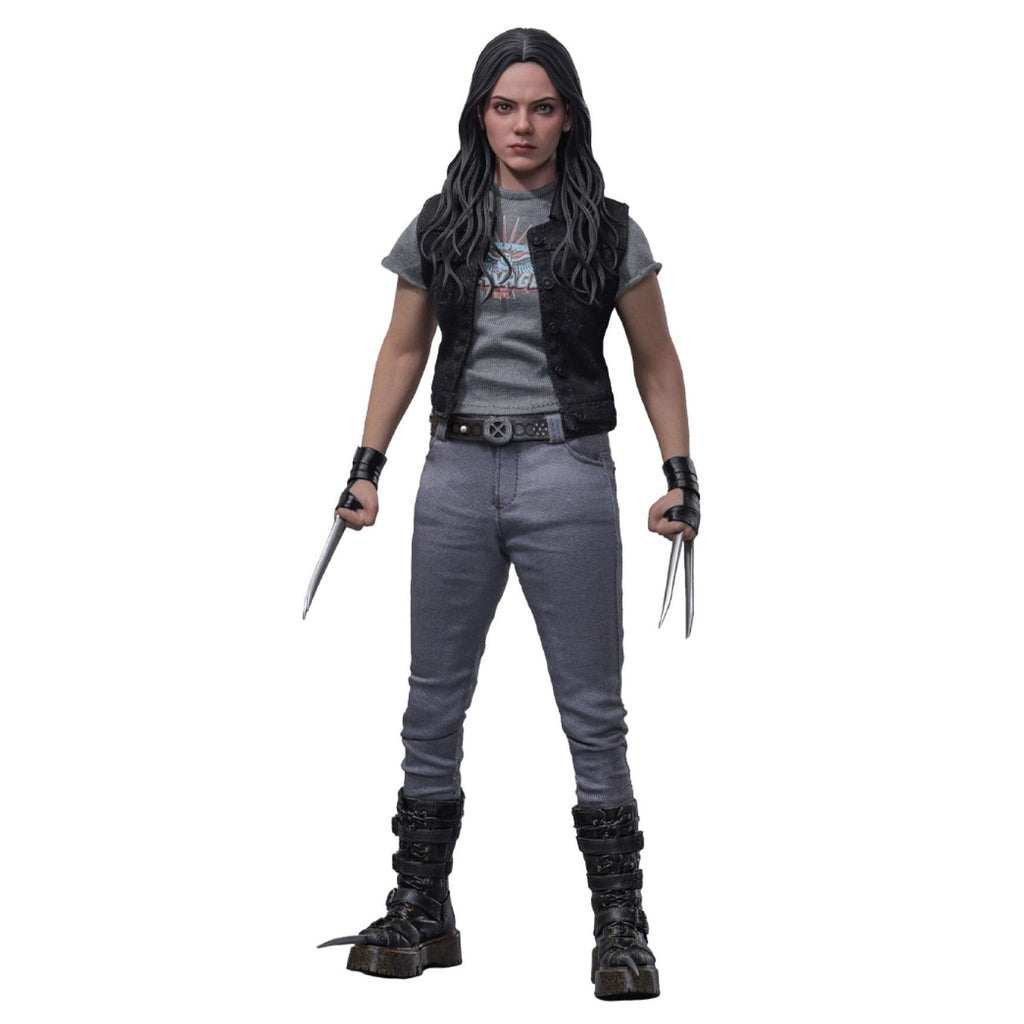 Immagine del prodotto Action figure X-23 Masterpiece 1:6 – Deadpool & Wolverine