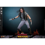 Immagine del prodotto Action figure X-23 Masterpiece 1:6 – Deadpool & Wolverine