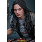Immagine del prodotto Action figure X-23 Masterpiece 1:6 – Deadpool & Wolverine