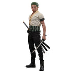 Produktbild One Piece Netflix - Lorenor Zorro Actionfigur 1:6