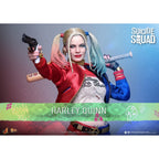 Immagine del prodotto Suicide Squad - Action figure Harley Quinn Masterpiece 1:6