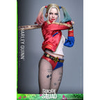 Immagine del prodotto Suicide Squad - Action figure Harley Quinn Masterpiece 1:6